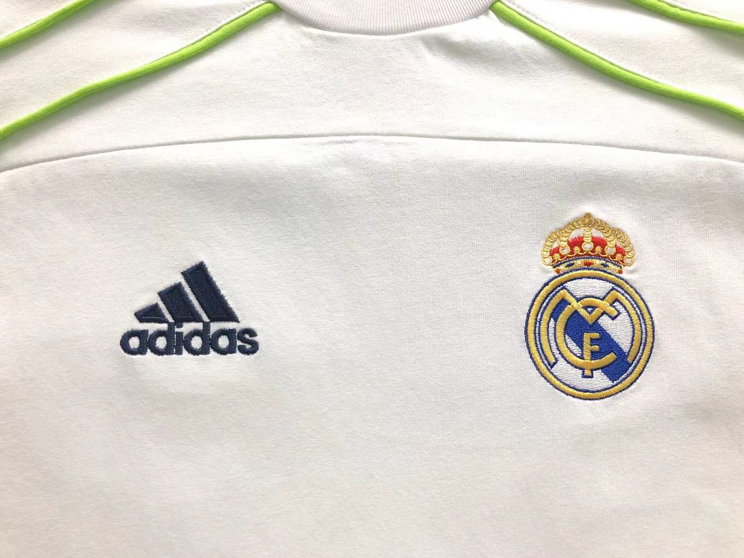 Adidas 125 A⭐I⭐AS T-SHIRT 4204180977 (Im 170Cm 60Kg I Wear Size L In The Phot) - Image 8