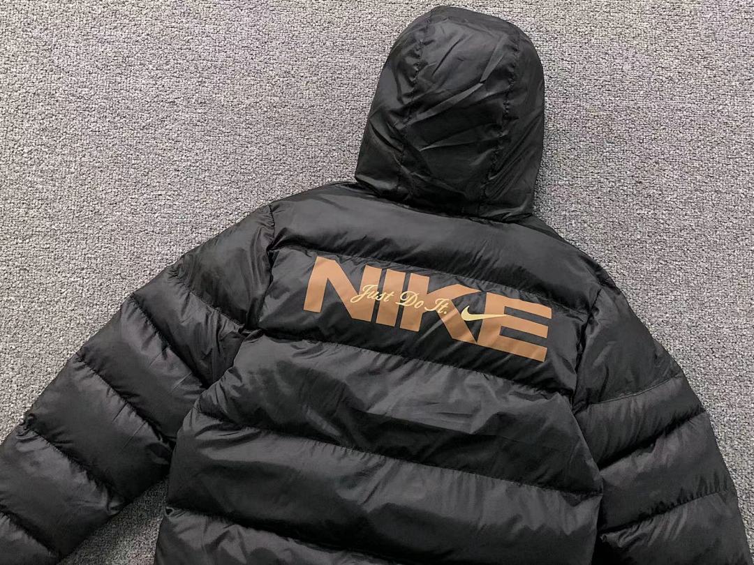 Nike 215 N⭐K⭐ COTTON CIOTHES 1112130635 (Im 170Cm 60Kg I Wear Size M In The Phot) - Image 12