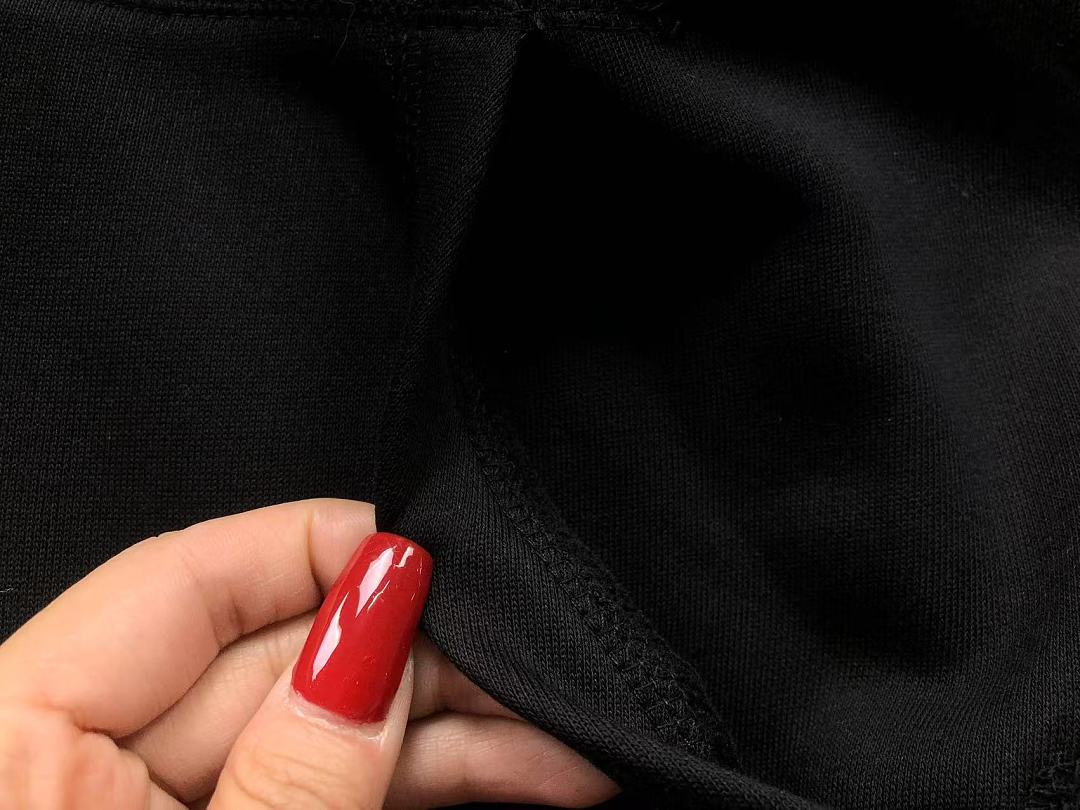 Corteiz 158 CORTEIZ HOODIE 533 3208241021 (Im 170Cm 60Kg I Wear Size M In The Phot) - Image 16