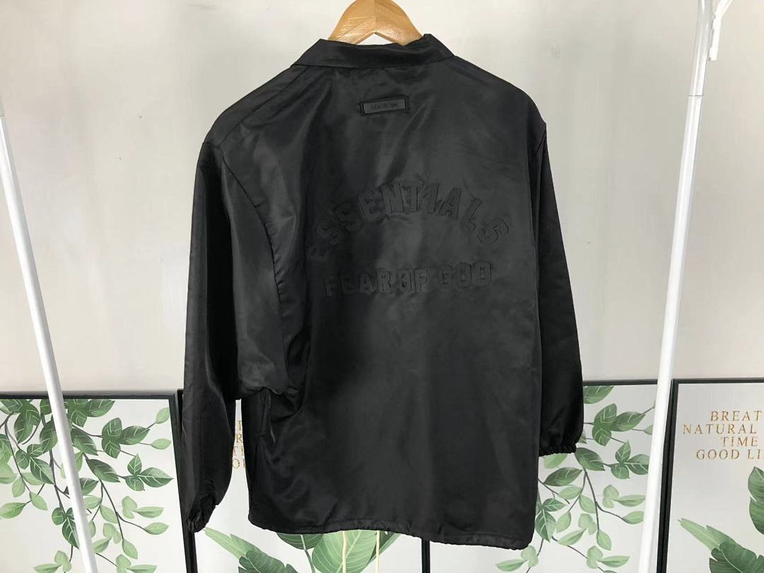 Fear of God 126 FOG - Image 25