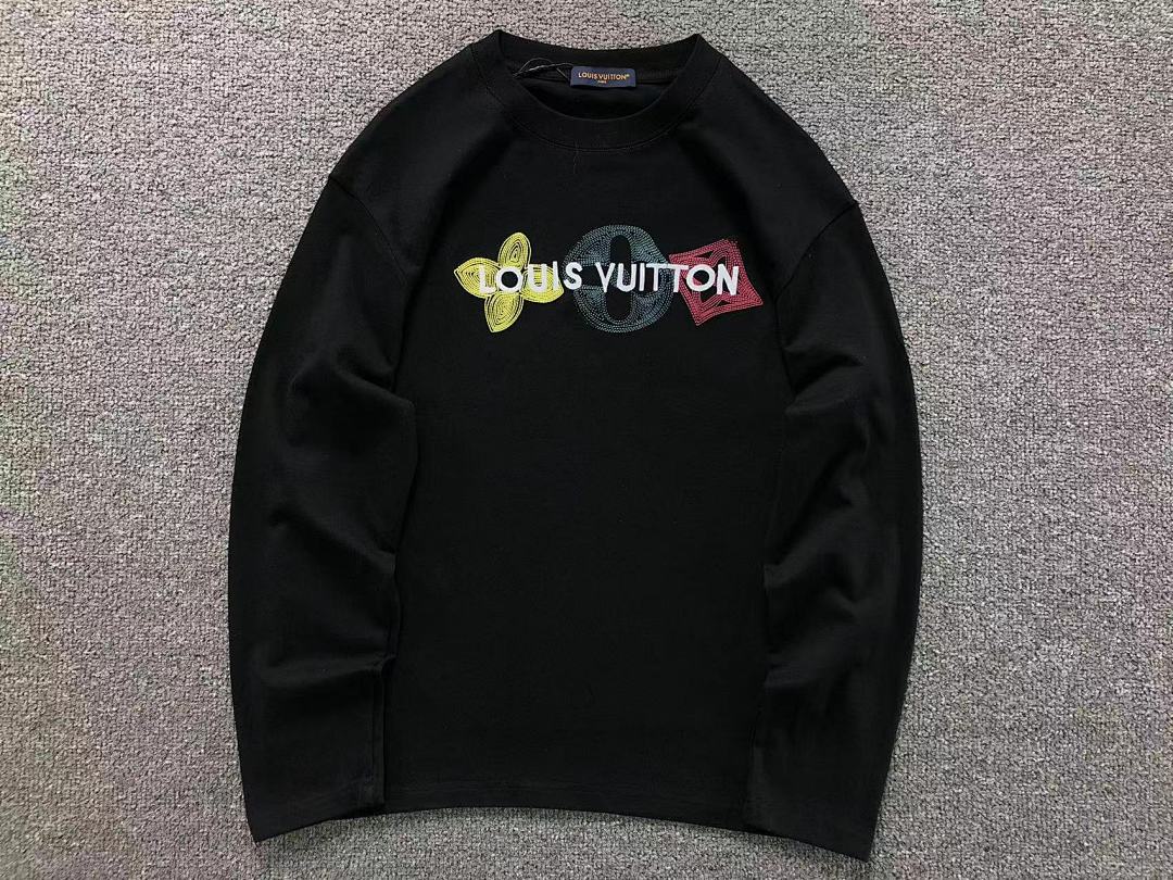 Unbranded 138 L⭐ LONG SLEEVED 2111101901 (Im 170Cm 60Kg I Wear Size M In The Phot) - Image 7