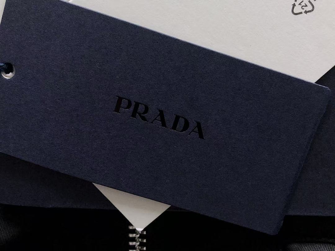 Prada 708 P⭐A⭐A JACKET 2110070104 (Im 170Cm 60Kg I Wear Size 50 In The Phot) - Image 23