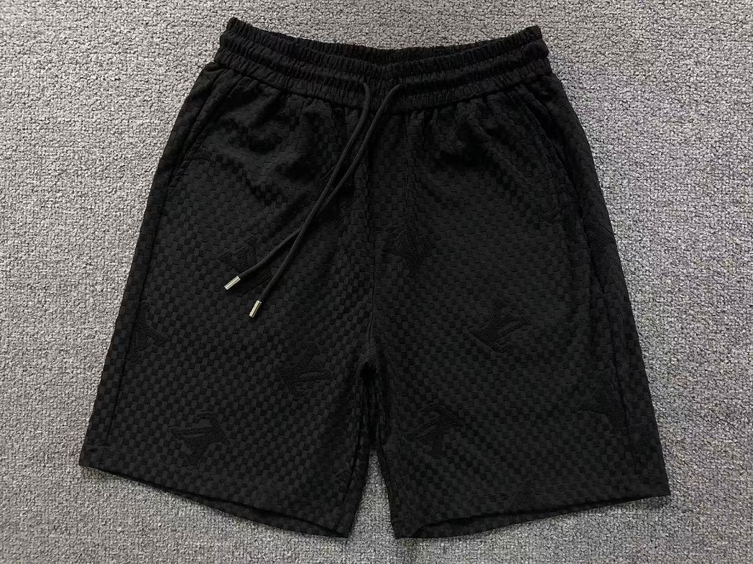 Louis Vuitton 218 L⭐ T-SHIRT SHORTS 5260211147 (Im 170Cm 60Kg I Wear Size XL In The Phot) - Image 22