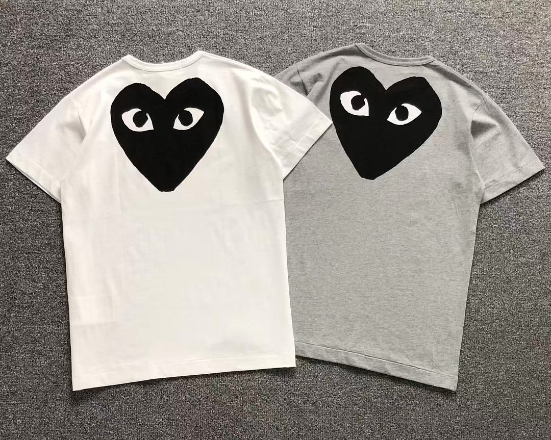 Comme des Garcons 98 CDG T-SHIRT 3206272921 (Im 170Cm 60Kg I Wear Size M In The Phot) - Image 5