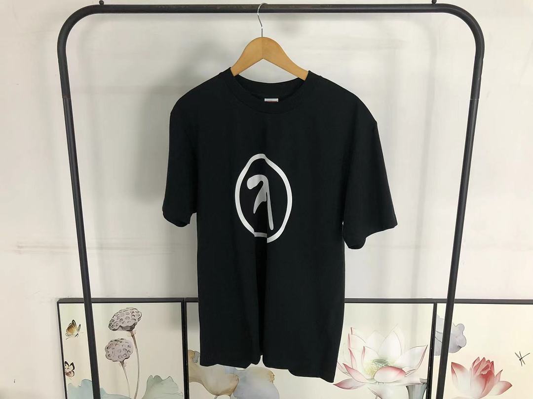 Supreme 113 S⭐⭐R⭐⭐E T-SHIRT 52080428182 (Im 170Cm 60Kg I Wear Size M In The Phot) - Image 17