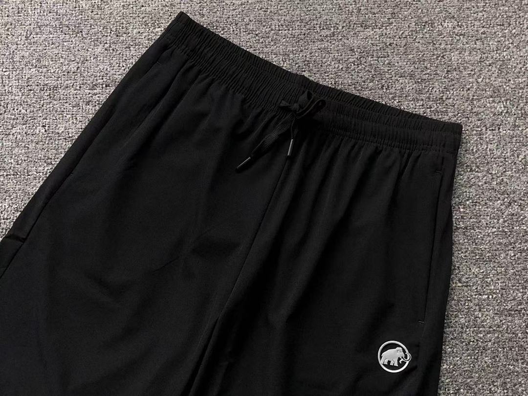 Unbranded 118 MAMMUT SHORTS 504260501 (Im 170Cm 60Kg I Wear Size 3XL In The Phot) - Image 10
