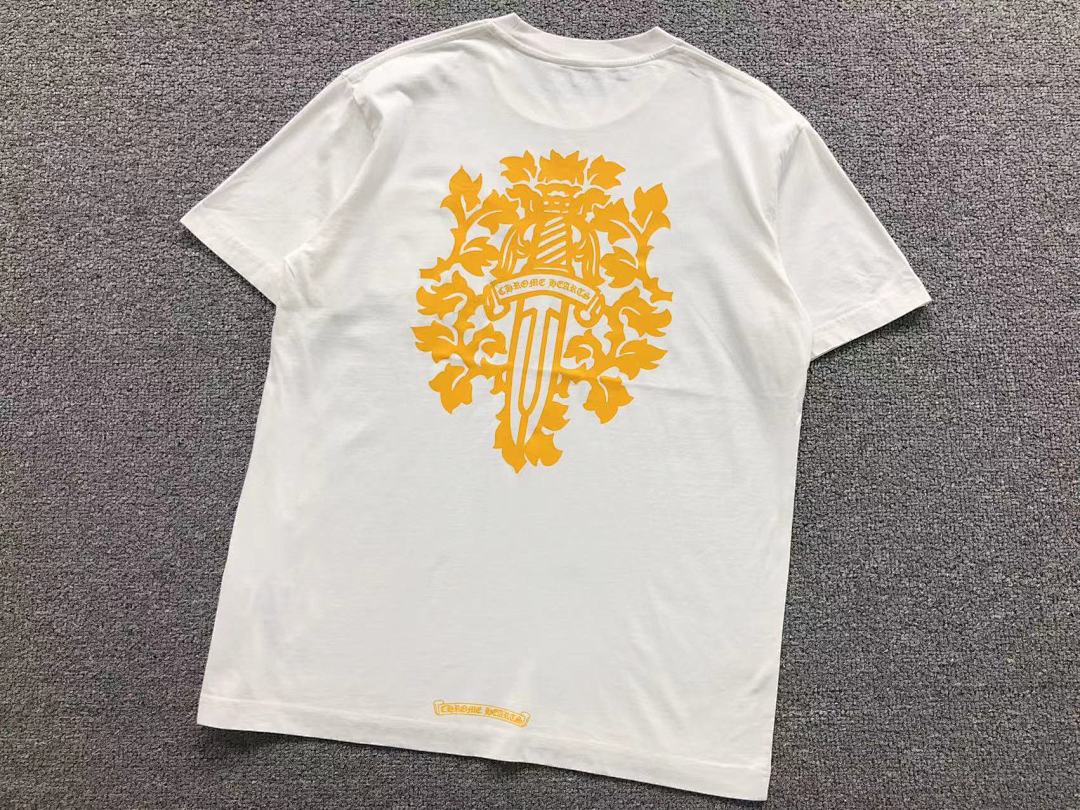 Comme des Garcons 108 C⭐⭐OME HE⭐⭐TS T-SHIRT 123111702 (Im 170Cm 60Kg I Wear Size S In The Phot) - Image 8