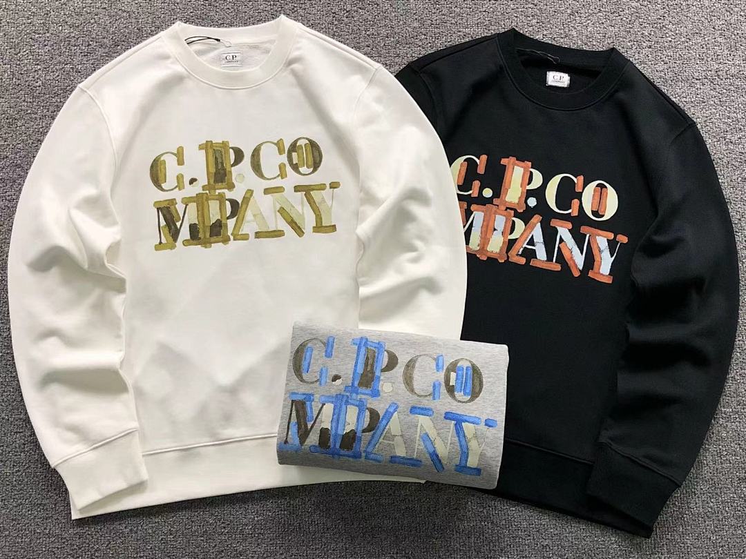 C.P. Company 98 CP HOODIE 1108040955 (Im 170Cm 60Kg I Wear Size M In The Phot) - Image 5