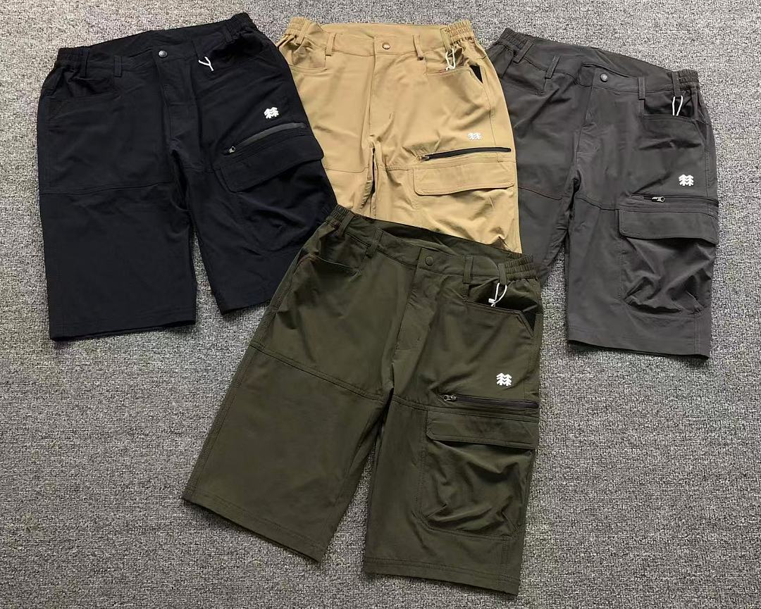 Unbranded 185 K⭐⭐ON SP⭐⭐T SHORTS 2206012801 (Im 170Cm 60Kg I Wear Size L In The Phot) - Image 6