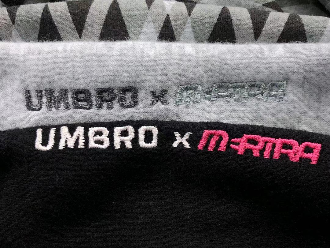Mertra 195 UM⭐RO M⭐RT⭐A HOODIE 2201260134 (Im 170Cm 60Kg I Wear Size S In The Phot) - Image 16