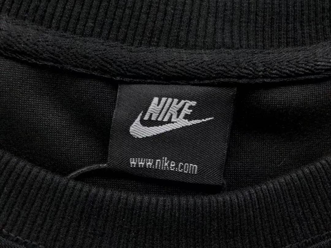 Nike 175 N⭐K⭐ HOODIE 2111120901 (Im 170Cm 60Kg I Wear Size L In The Phot) - Image 16