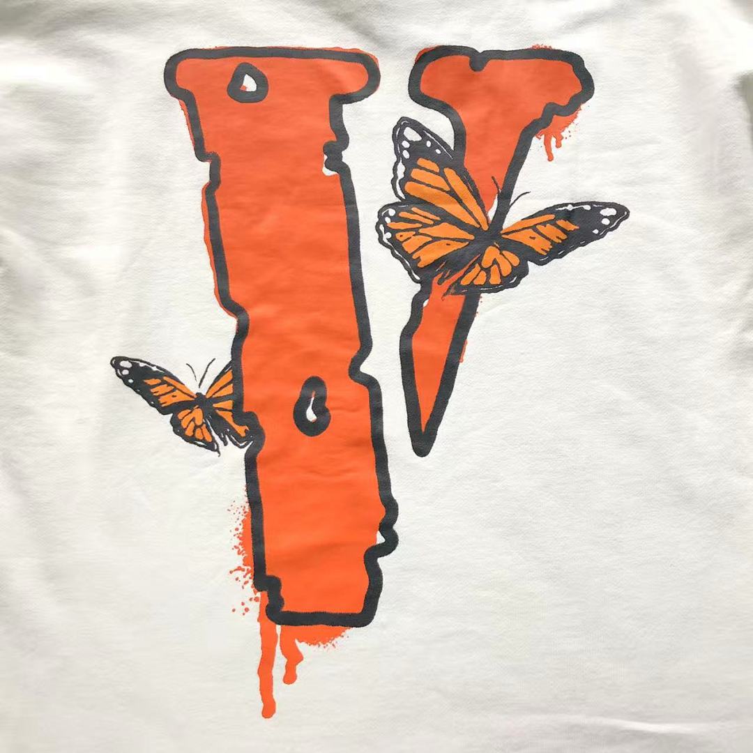 On Running 118 VLONE HOODIE 510119391 (Im 170Cm 60Kg I Wear Size S In The Phot) - Image 15