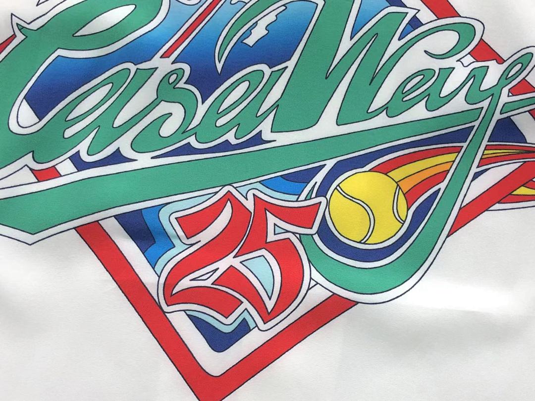 Casablanca SHORTS95 CASABLANCA SHIRT - Image 13