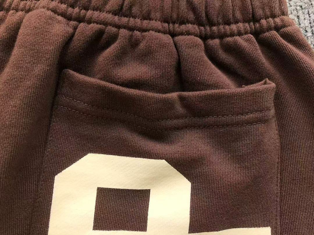 Cough Syrup 188 COU⭐H SY⭐UP SHORTS 3206291072 (Im 170Cm 60Kg I Wear Size M In The Phot) - Image 14