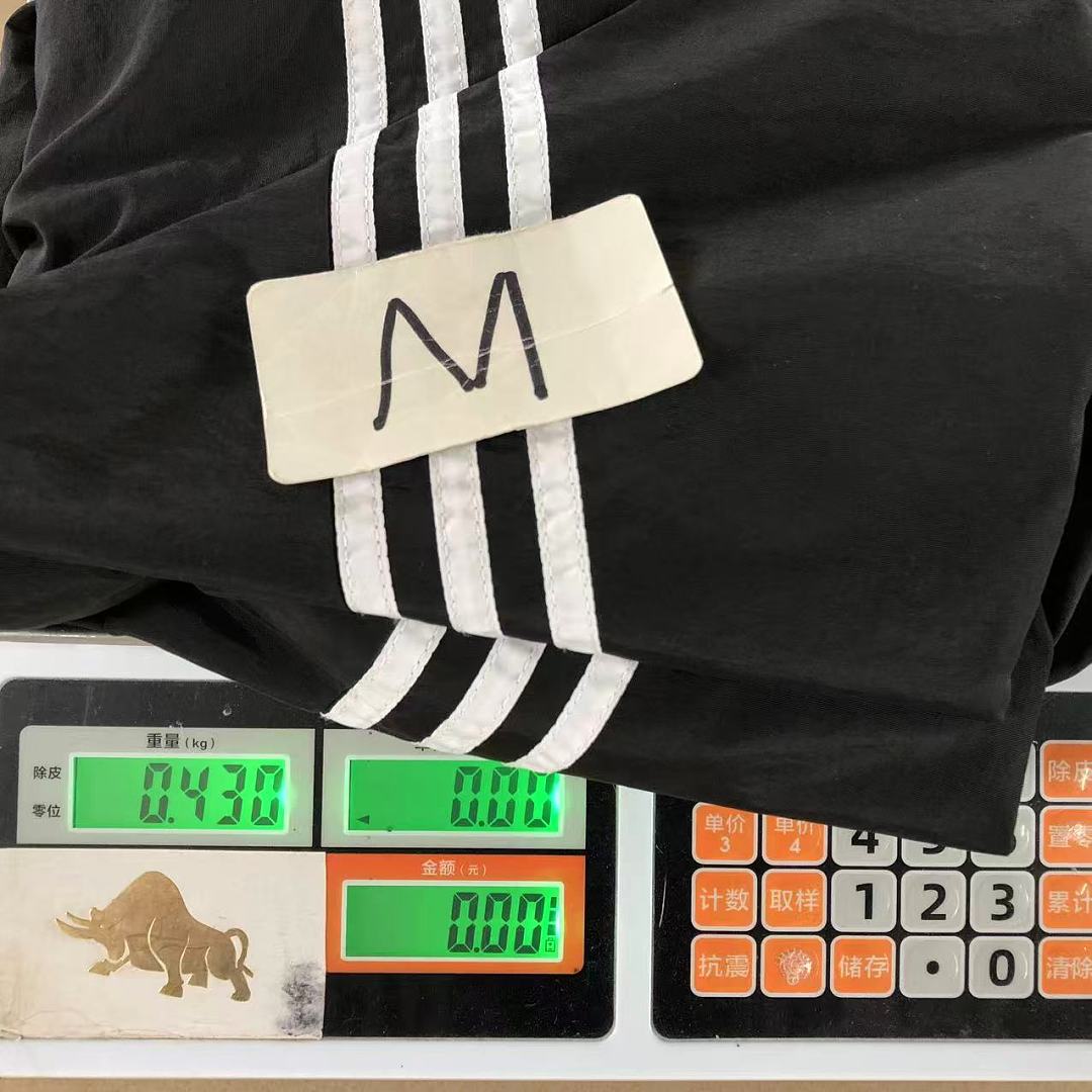 Adidas TROUSERS 135 A⭐I⭐AS JACKET 4205292177 (Im 170Cm 60Kg I Wear Size M In The Phot) - Image 46