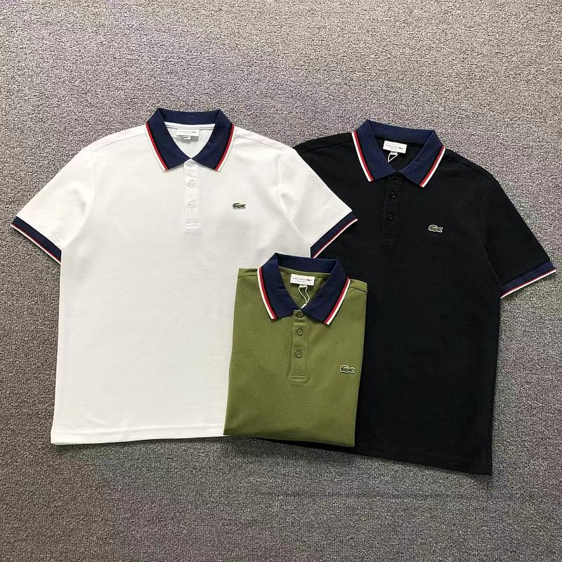 Lacoste 115 LACOSTE POLO 22052845170 (Im 170Cm 60Kg I Wear Size L In The Phot)