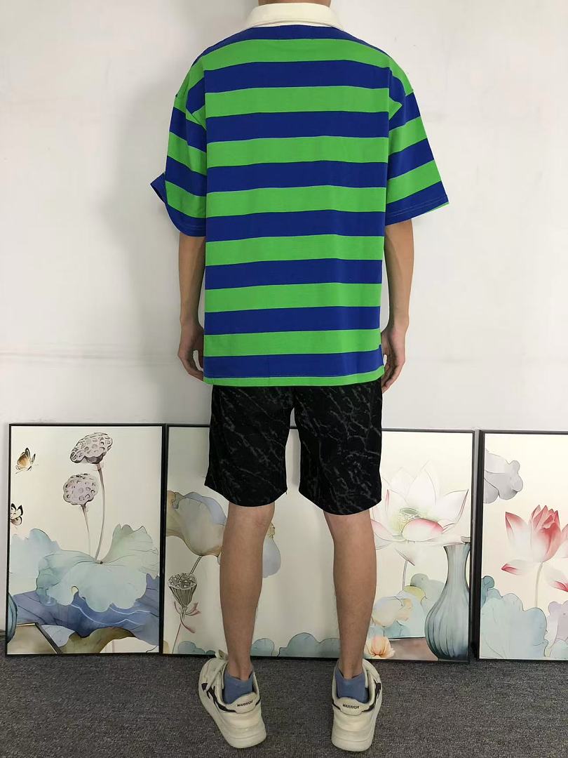 Unbranded 145 MA⭐ES⭐⭐K POLO 3206185717 (Im 170Cm 60Kg I Wear Size S In The Phot) - Image 4