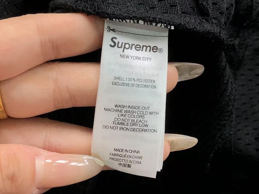 Supreme 165 S⭐⭐R⭐⭐E LONG SLEEVED 1107240633 (Im 170Cm 60Kg I Wear Size M In The Phot) - Image 21