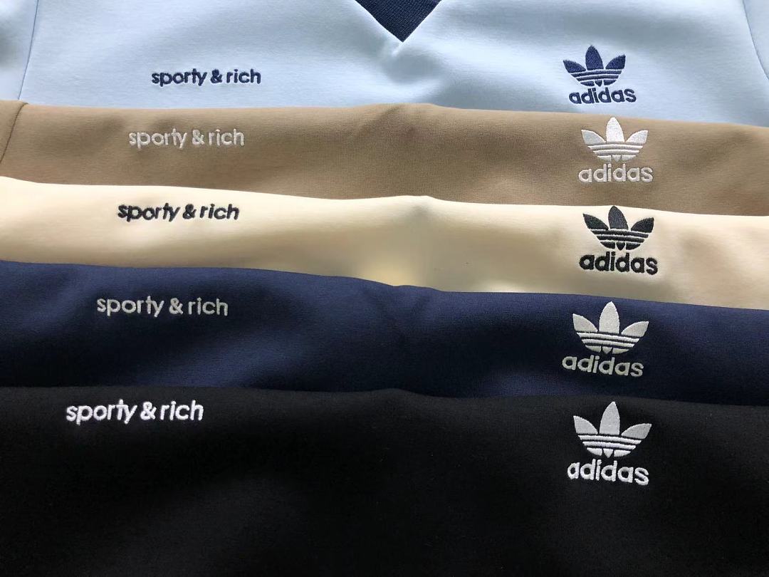 Adidas 129 A⭐I⭐AS LONG SLEEVED FEMAIE - Image 16