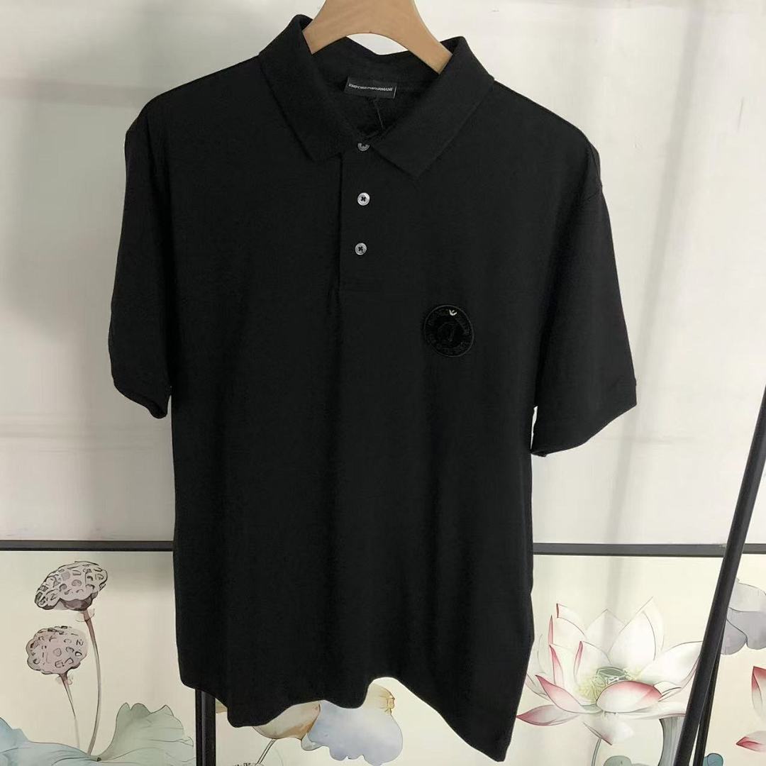 Unbranded 168 E⭐P⭐R⭐⭐ A⭐M⭐N⭐ POLO 2203210504 (Im 170Cm 60Kg I Wear Size XL In The Phot) - Image 15