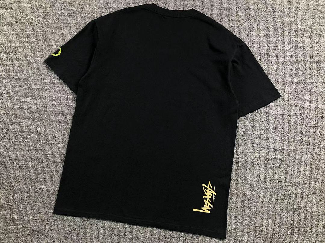 Stussy 78 STUSSY T-SHIRT - Image 24