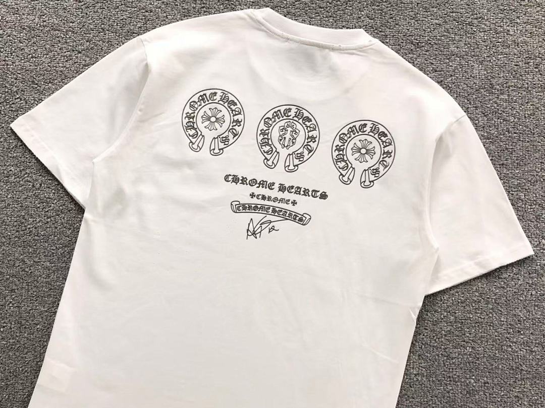 Comme des Garcons 125 C⭐⭐OME HE⭐⭐TS T-SHIRT 3107081217 (Im 170Cm 60Kg I Wear Size S In The Phot) - Image 14