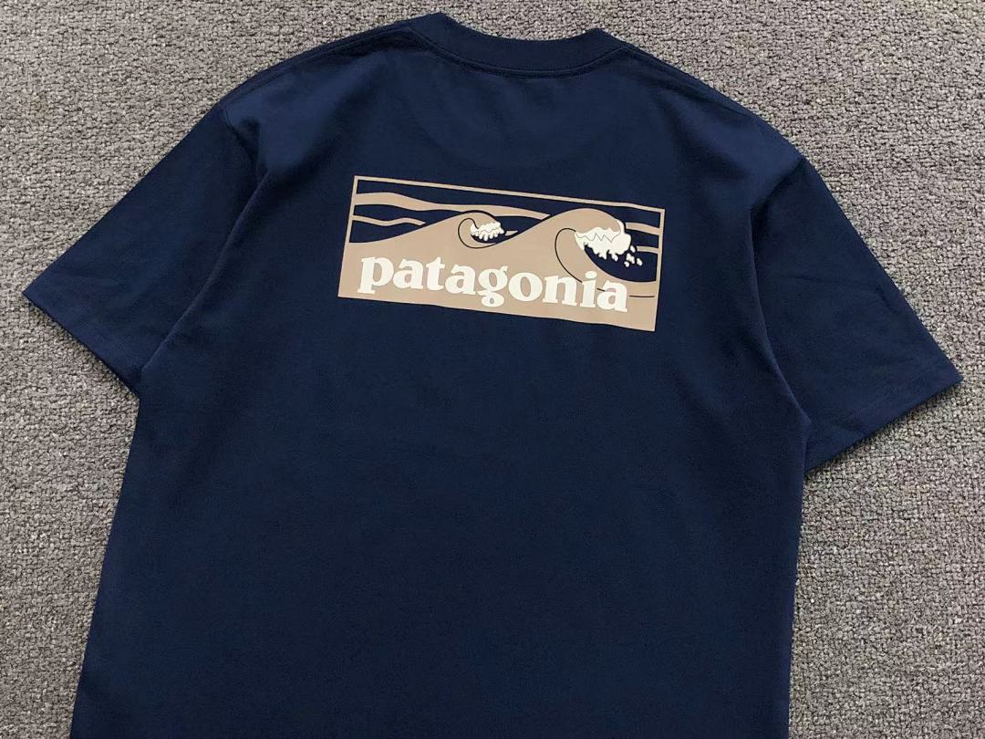 On Running 78 PATAGONIA T-SHIRT 123142402 (Im 170Cm 60Kg I Wear Size M In The Phot) - Image 11