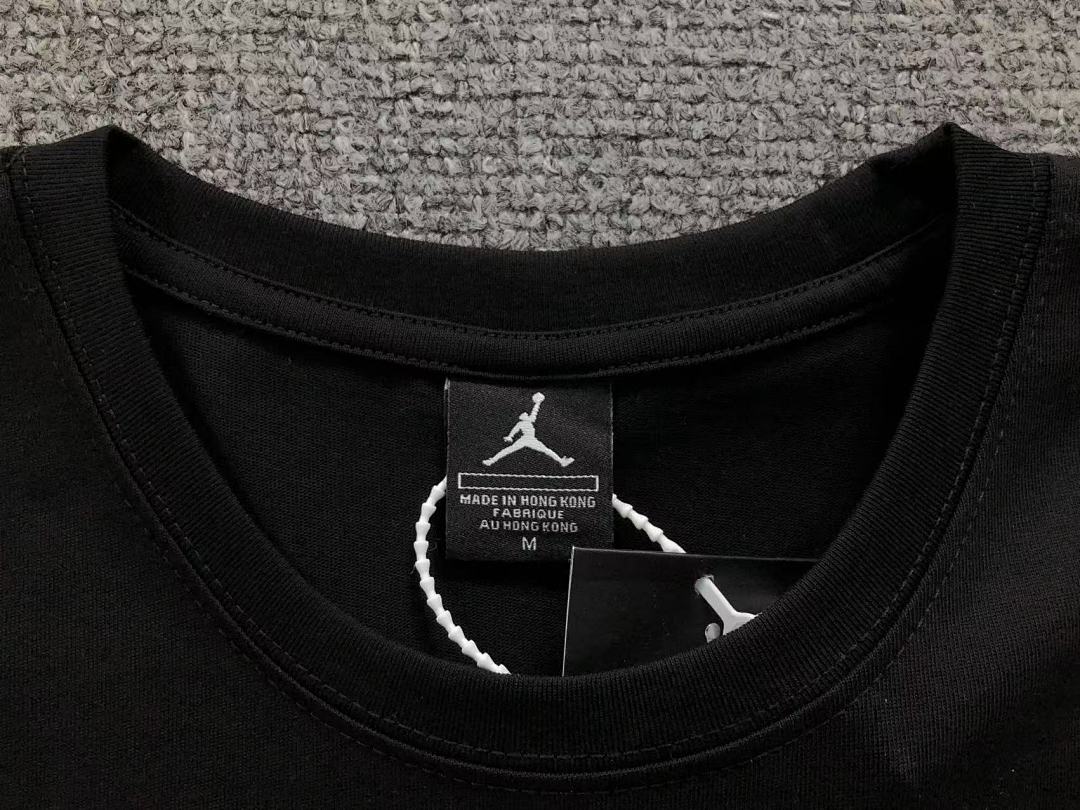 Air Jordan 75 A⭐RJ⭐R⭐AN T-SHIRT 412291757 (Im 170Cm 55Kg I Wear Size M In The Phot) - Image 22