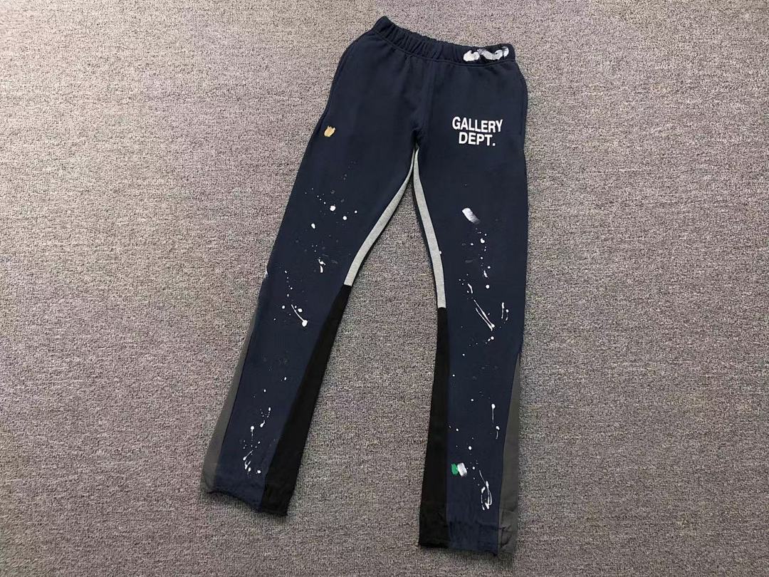 Gallery Dept 158 GALLERY DEPT TROUSERS 412252661 (Im 170Cm 57Kg I Wear Size L In The Phot) - Image 29