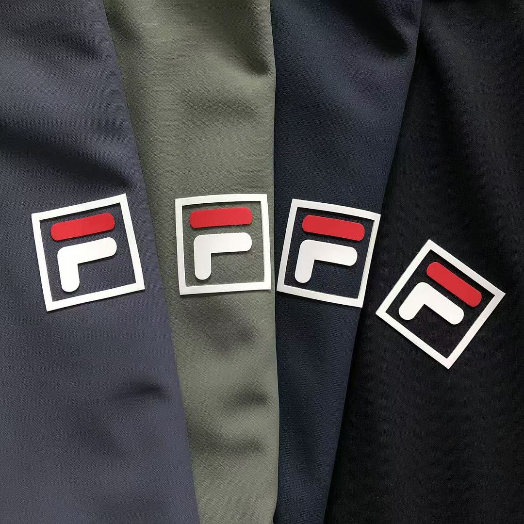 Fila 208 F⭐⭐A JACKET 3207181104 (Im 170Cm 60Kg I Wear Size 2XL In The Phot) - Image 16