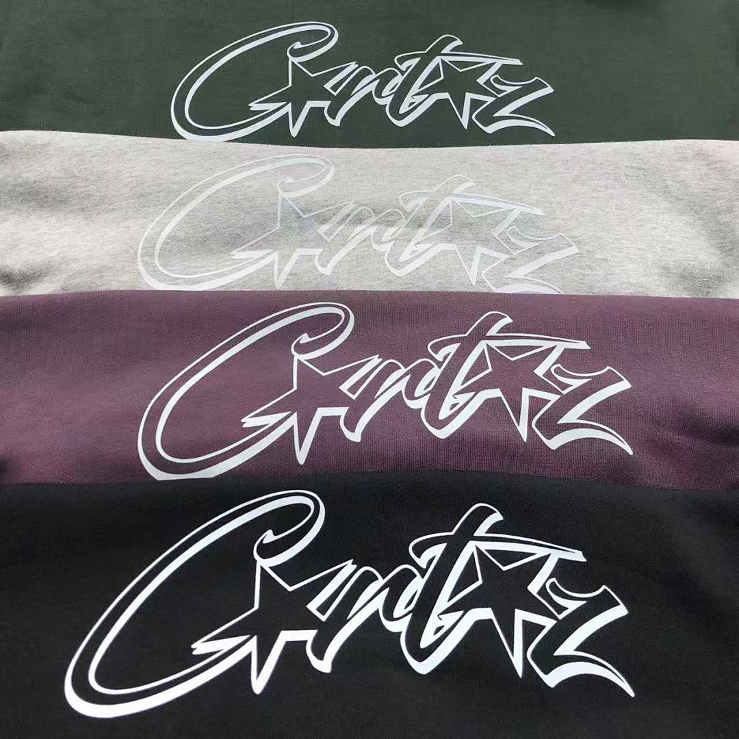 Corteiz 135 CORTEIZ HOODIE 3110284917 (Im 170Cm 60Kg I Wear Size S In The Phot) - Image 16