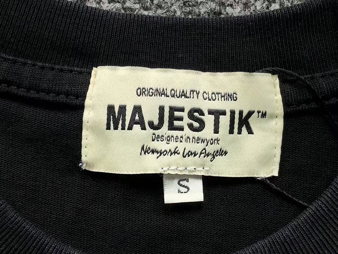 Unbranded 108 MA⭐ES⭐⭐K T-SHIRT 525230941 (Im 170Cm 60Kg I Wear Size S In The Phot) - Image 13