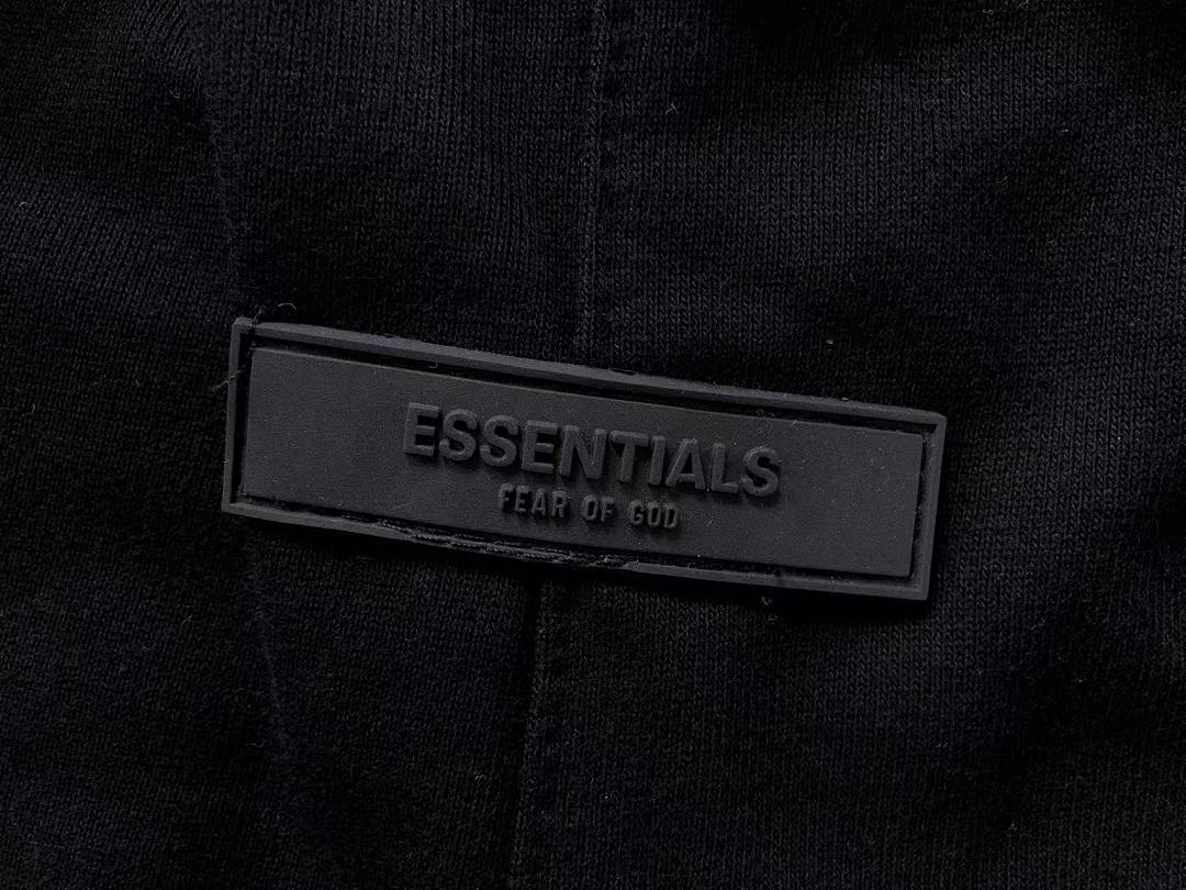 Fear of God SHORTS 95 FOG T-SHIRT 3203283321 (Im 170Cm 60Kg I Wear Size S In The Phot) - Image 37