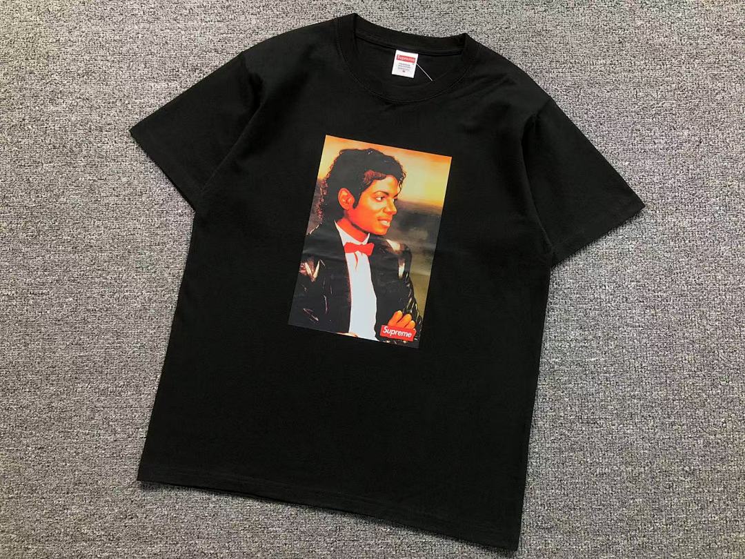 Supreme 95 S⭐⭐R⭐⭐E T-SHIRT 123122302 (Im 170Cm 60Kg I Wear Size M In The Phot) - Image 17