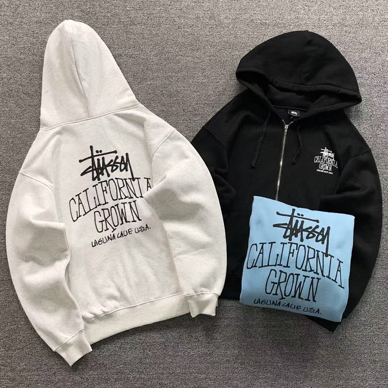 Stussy 118 STUSSY