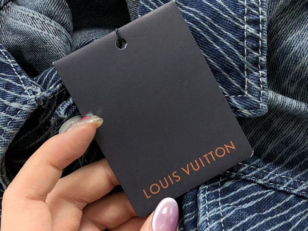 Louis Vuitton TROUSERS 238 L⭐ JACKET - Image 23