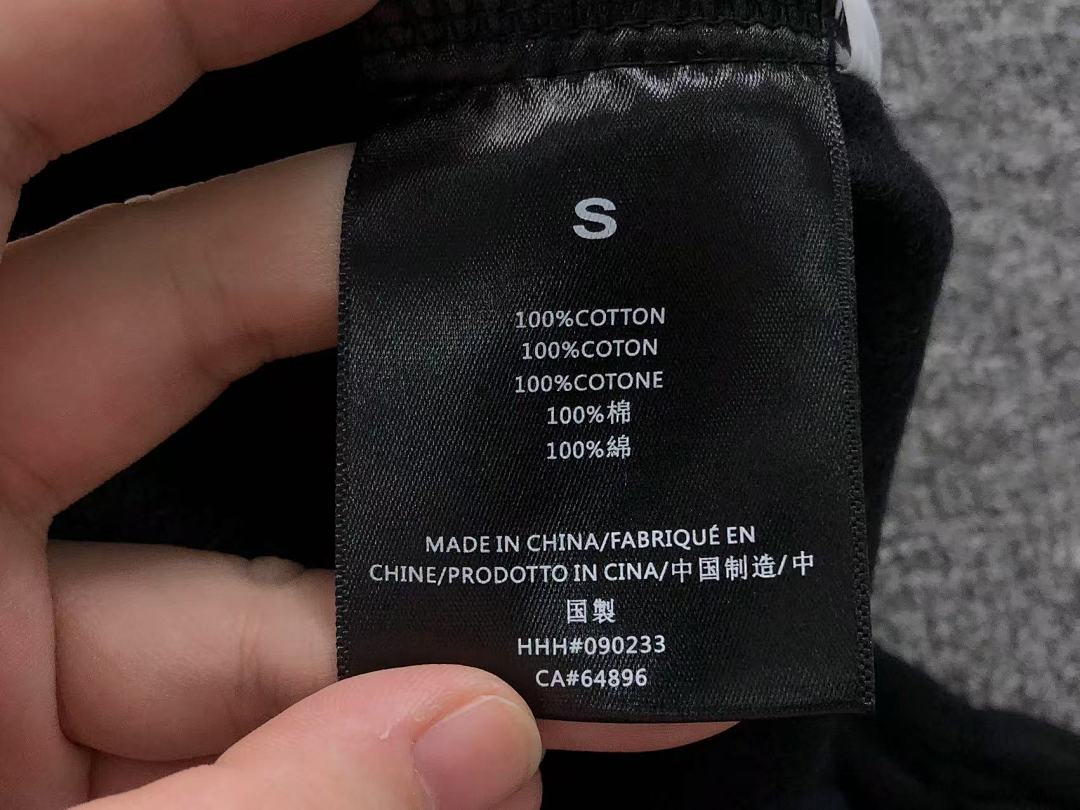 Fear of God 145 FOG TROUSERS 312100817 (Im 170Cm 57Kg I Wear Size S In The Phot) - Image 30