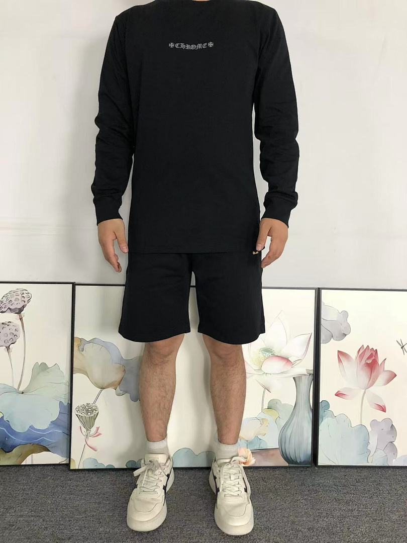Comme des Garcons 135 C⭐⭐OME HE⭐⭐TS LONG SLEEVED 3201161017 (Im 170Cm 60Kg I Wear Size S In The Phot) - Image 3