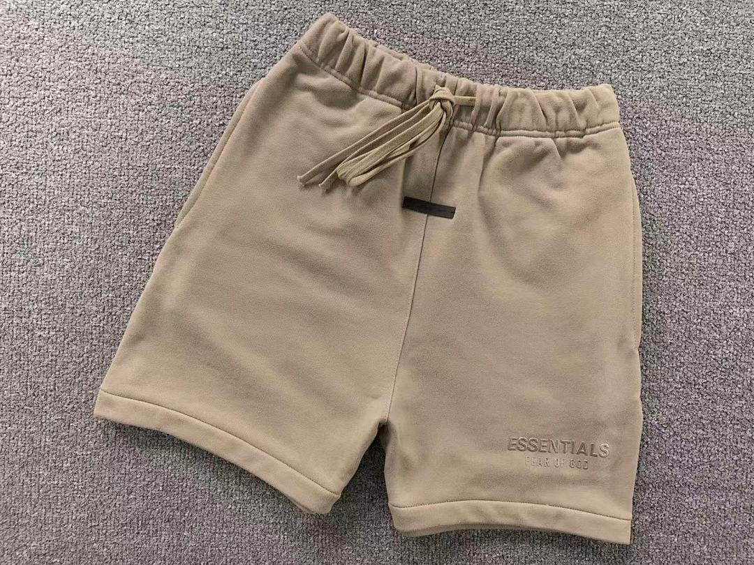 Fear of God SHORTS 115 FOG T-SHIRT - Image 45