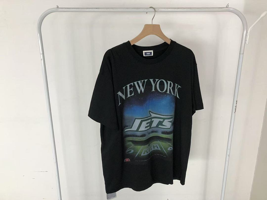 Kith 95 KITH T-SHIRT 57041895 (Im 170Cm 60Kg I Wear Size XL In The Phot) - Image 17