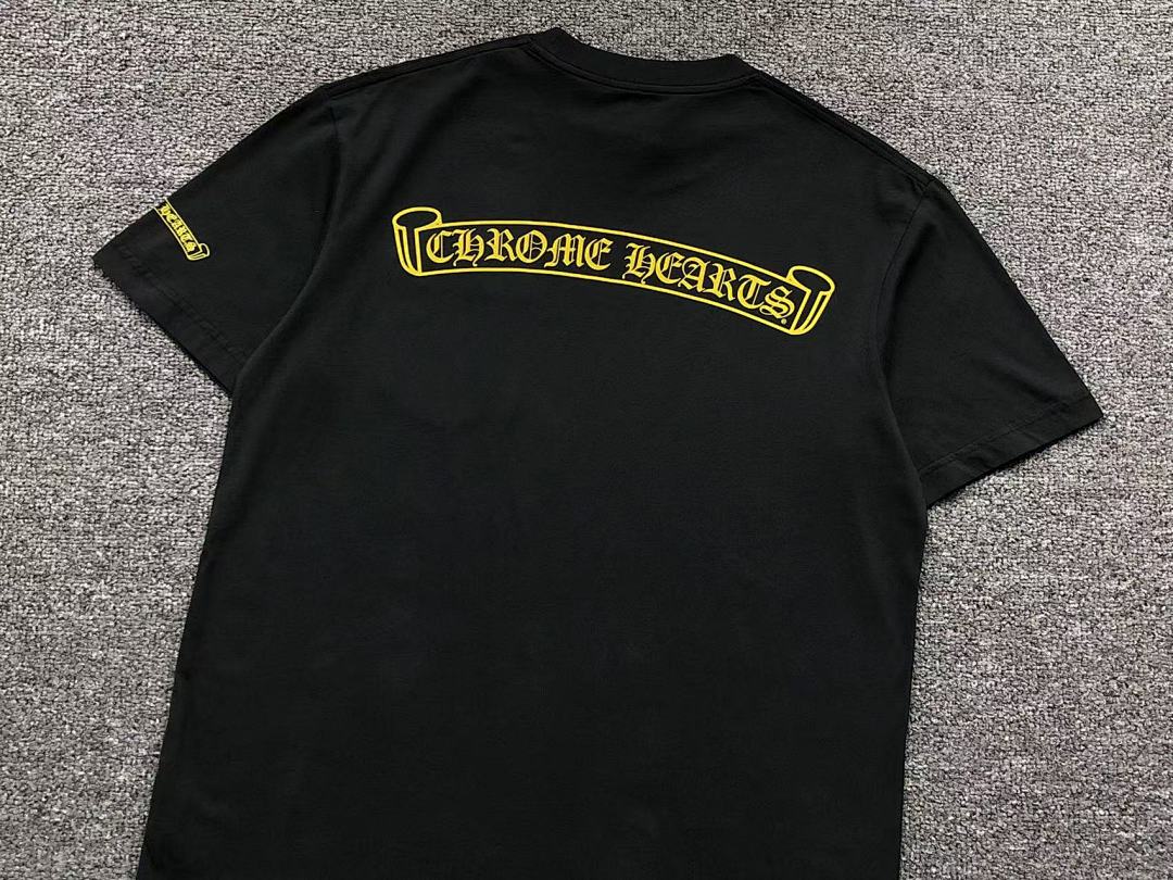 Comme des Garcons 128 C⭐⭐OME HE⭐⭐TS T-SHIRT 1104120302 (Im 170Cm 60Kg I Wear Size L In The Phot) - Image 10