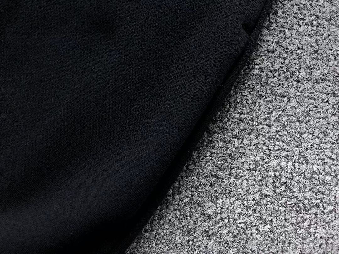 Fear of God TROUSERS 165 FOG HOODIE - Image 28