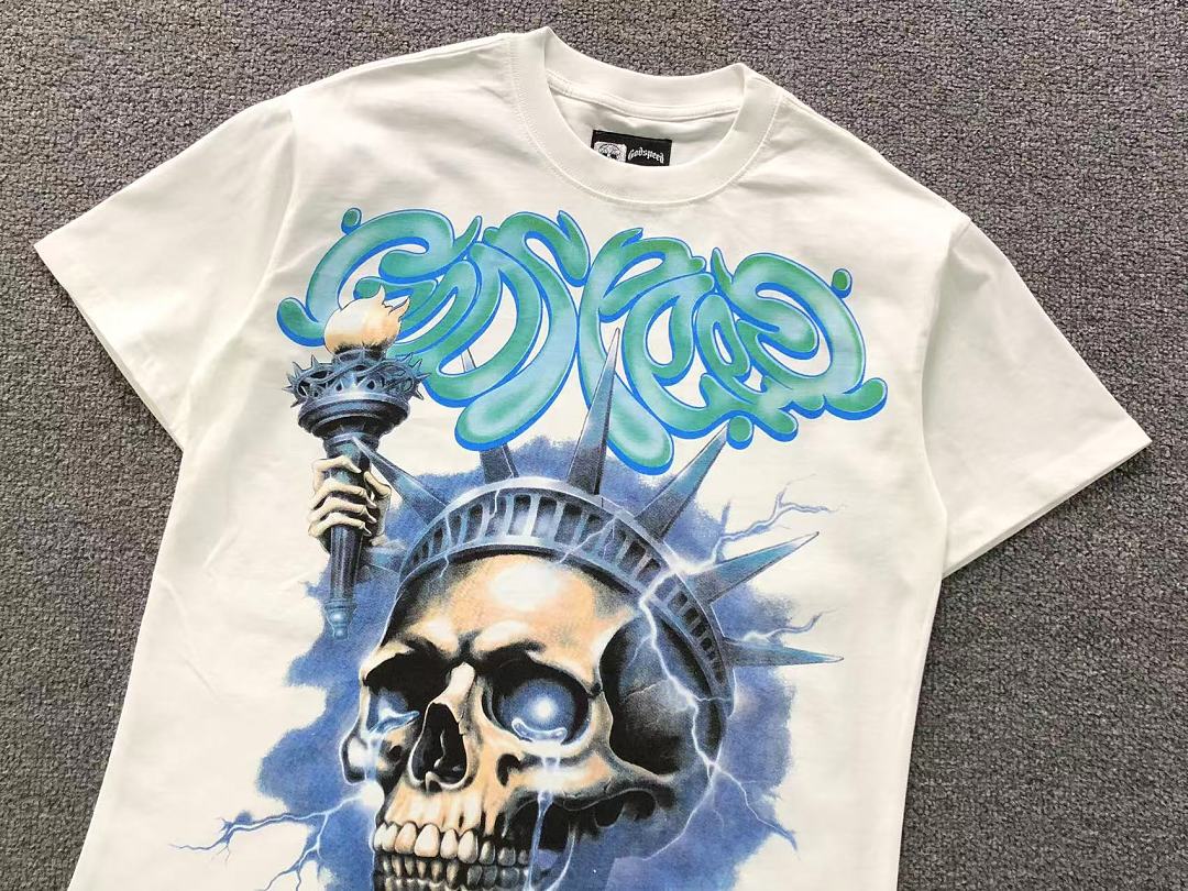 Godspeed 98 GO⭐S⭐E⭐D T-SHIRT 3205274117 (Im 170Cm 60Kg I Wear Size S In The Phot) - Image 7