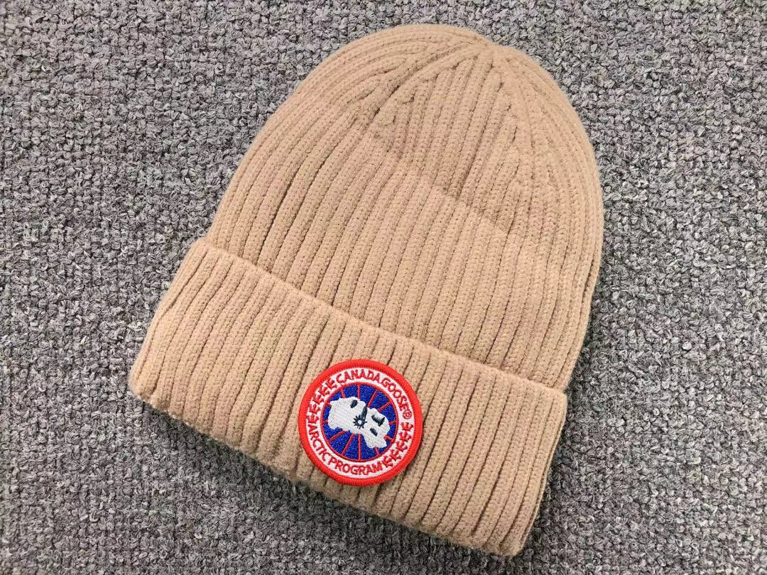 Canada Goose 118 C⭐N⭐⭐A G⭐⭐⭐E HAT SCARF GIOVE 510241376 (Long 184CM* Wide 25CM) - Image 10