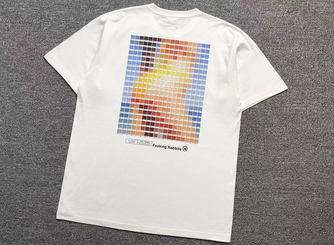 FR2 95 FR2 T-SHIRT - Image 6