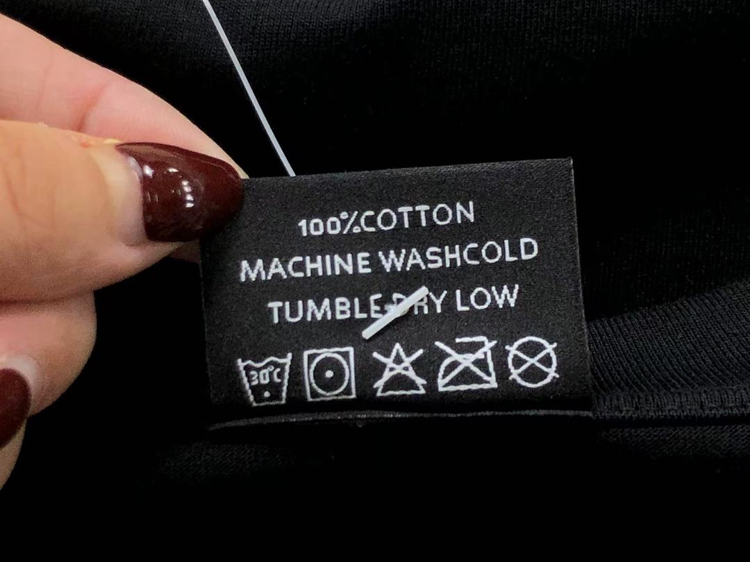 Stussy 78 STUSSY T-SHIRT 1109051802 (Im 170Cm 60Kg I Wear Size L In The Phot) - Image 36