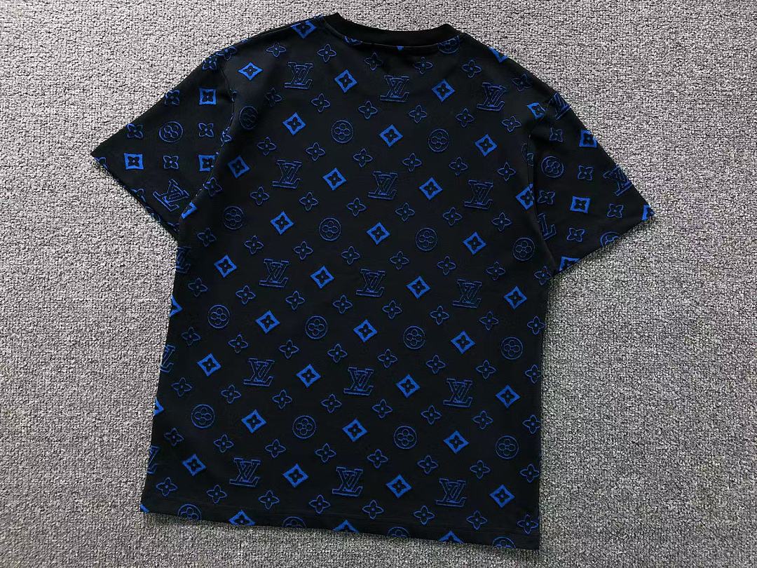 Louis Vuitton 218 L⭐ T-SHIRT SHORTS 5241617147 (Im 170Cm 60Kg I Wear Size L In The Phot) - Image 14