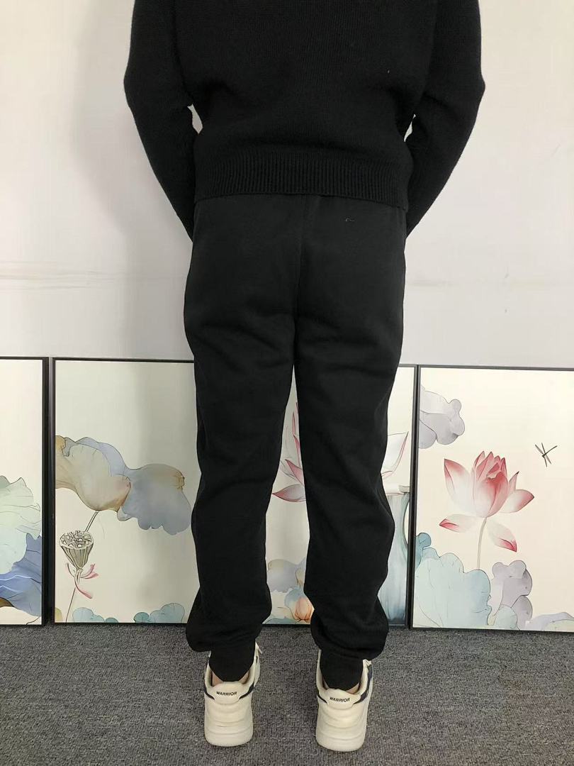Lacoste 168 LACOSTE TROUSERS 2191725001 (Im 170Cm 60Kg I Wear Size M In The Phot) - Image 4