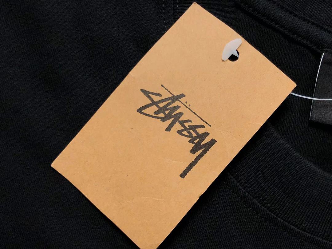 Stussy 78 STUSSY T-SHIRT - Image 34