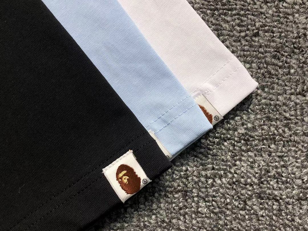 Bape 95 BAPE T-SHIRT - Image 18